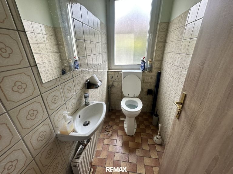 WC