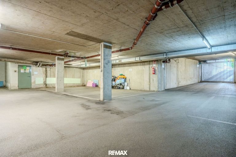 Tiefgarage