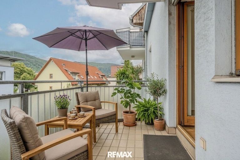 Balkon