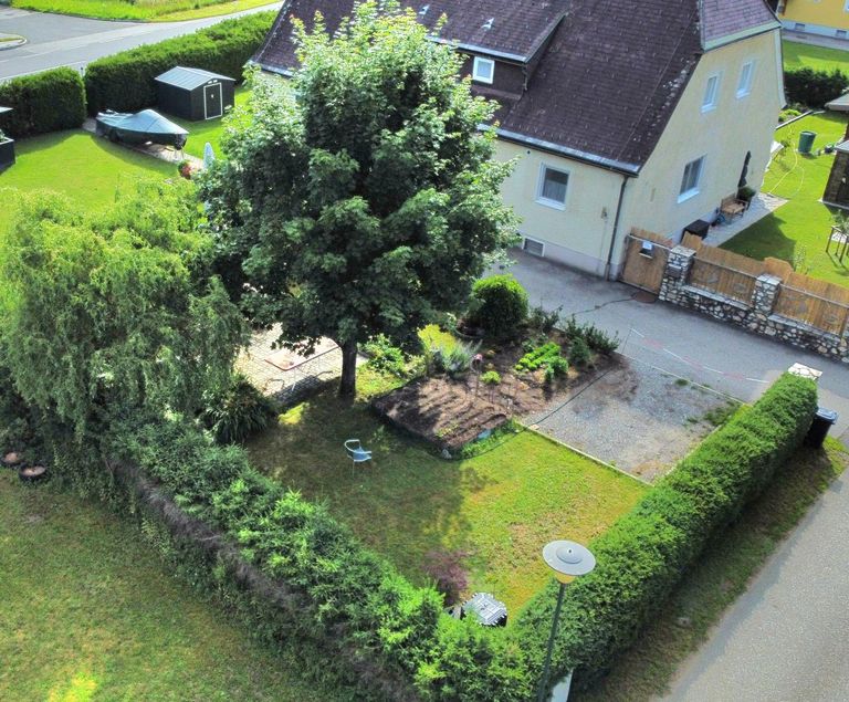 Ansicht West
