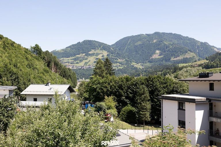 Aussicht
