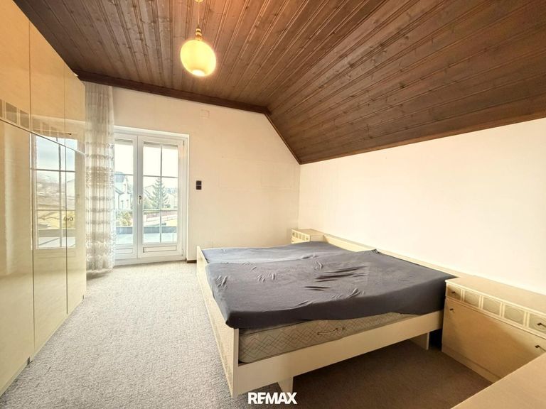 19 OG Schlafzimmer