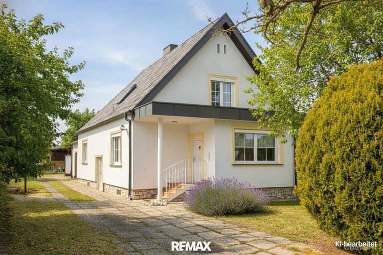 Wohnhaus