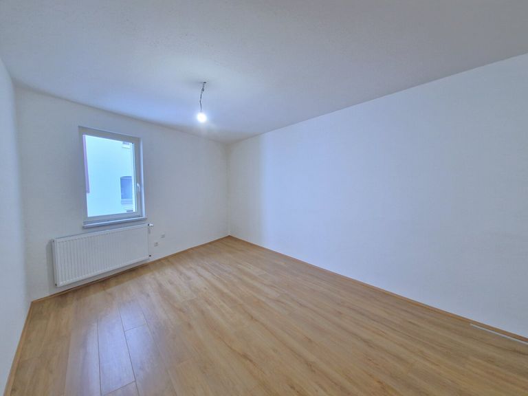 Hauptraum mit ca. 23 m²