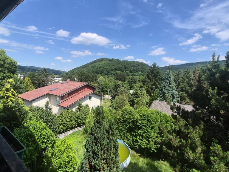 Aussicht