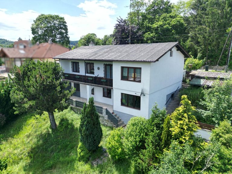 Einfamilienhaus in Untertullnerbach, Obj. 4229