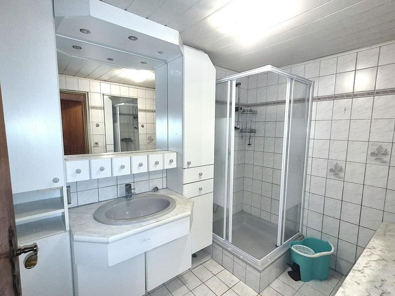 Badezimmer UG