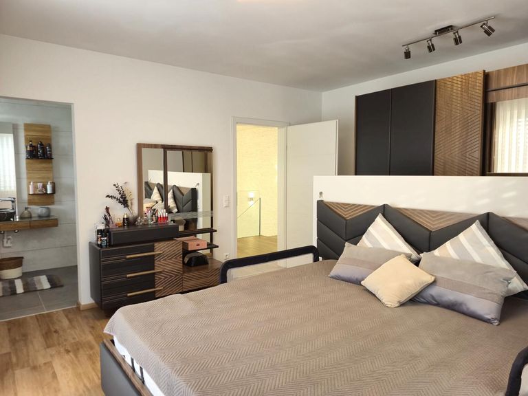 OG Schlafzimmer