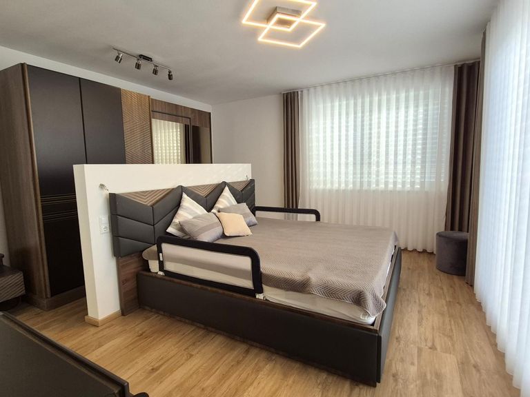 OG Schlafzimmer