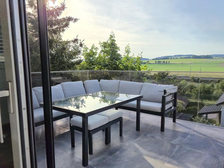 EG Balkon