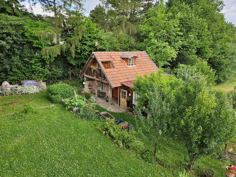 Gartenhaus