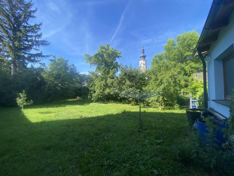 9 Gemeinschaftsgarten