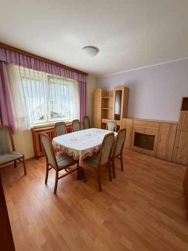 Esszimmer EG