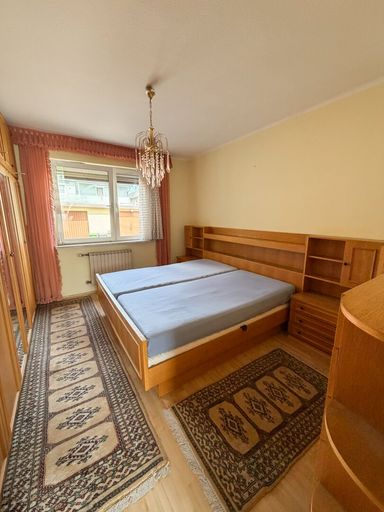 Schlafzimmer EG