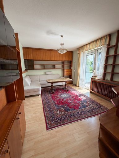 Wohnzimmer EG