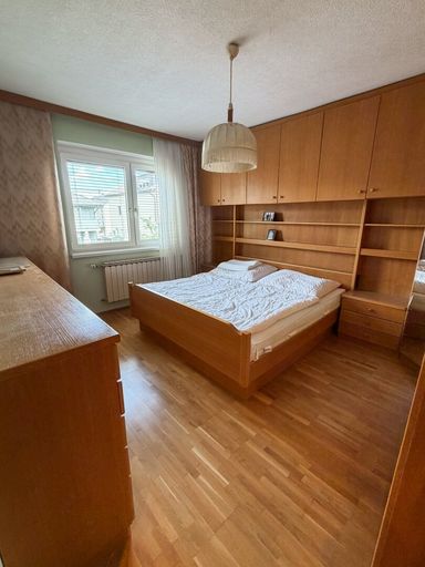 Schlafzimmer OG