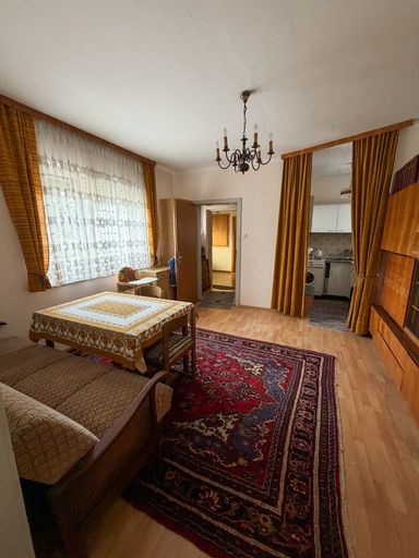 Wohnraum Nebengebäude