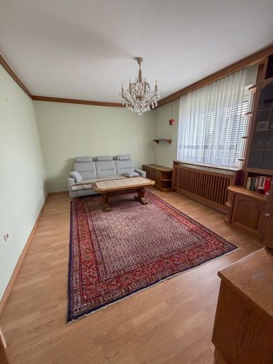 Wohnzimmer OG