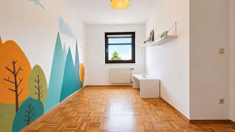 Kinderzimmer 1 Kompagnon Immobilien