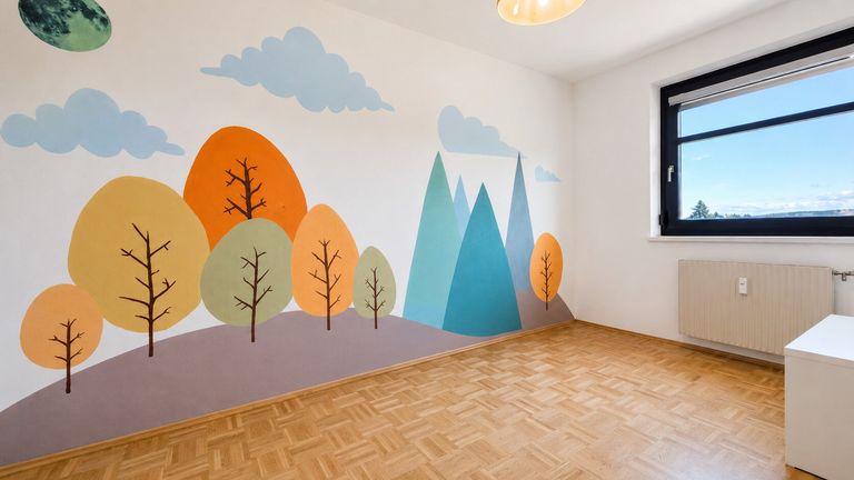 Kinderzimmer 1 Kompagnon Immobilien