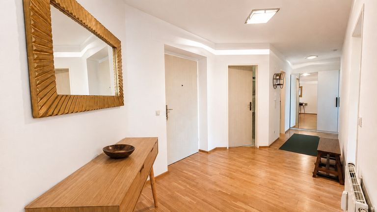 Vorraum Kompagnon Immobilien
