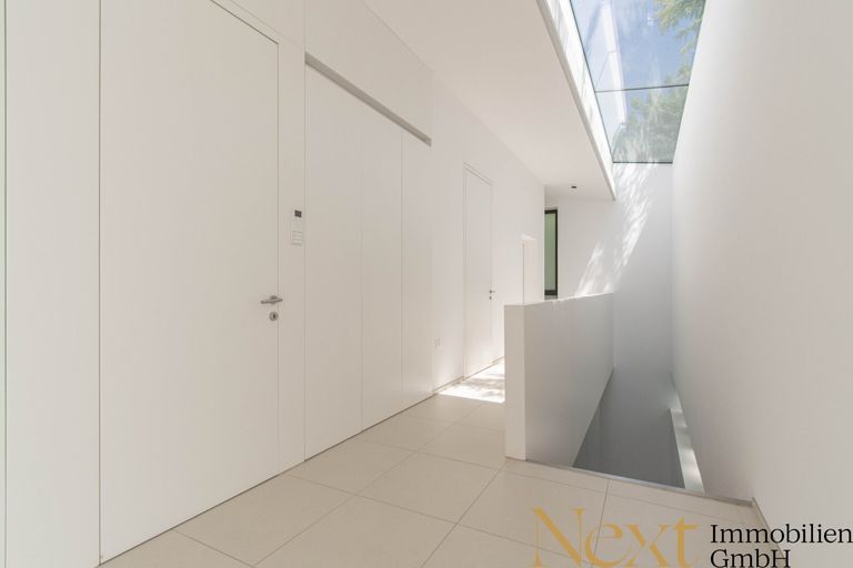 Eingang/Garderobe