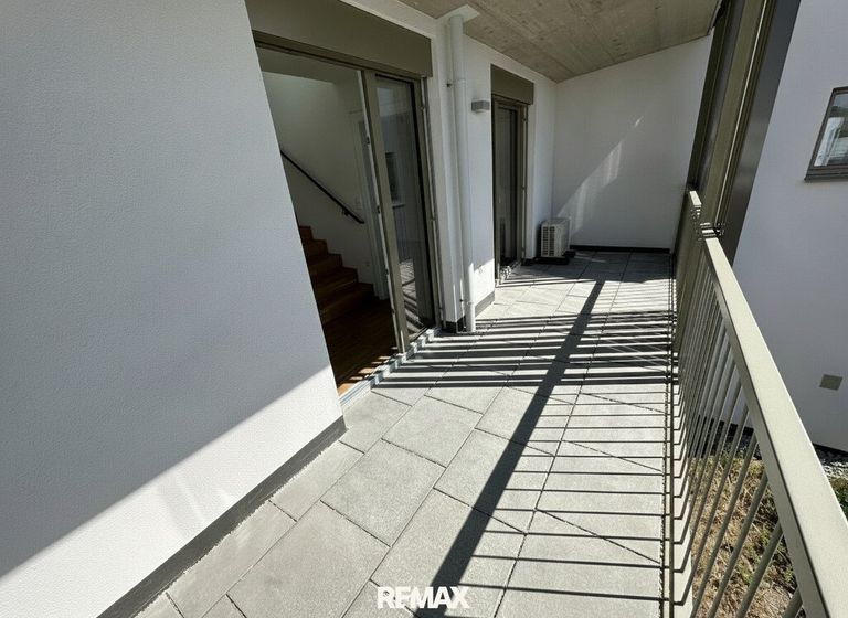 Balkon UG