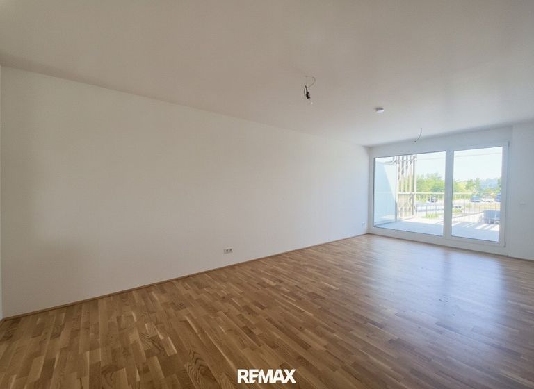 Wohnraum