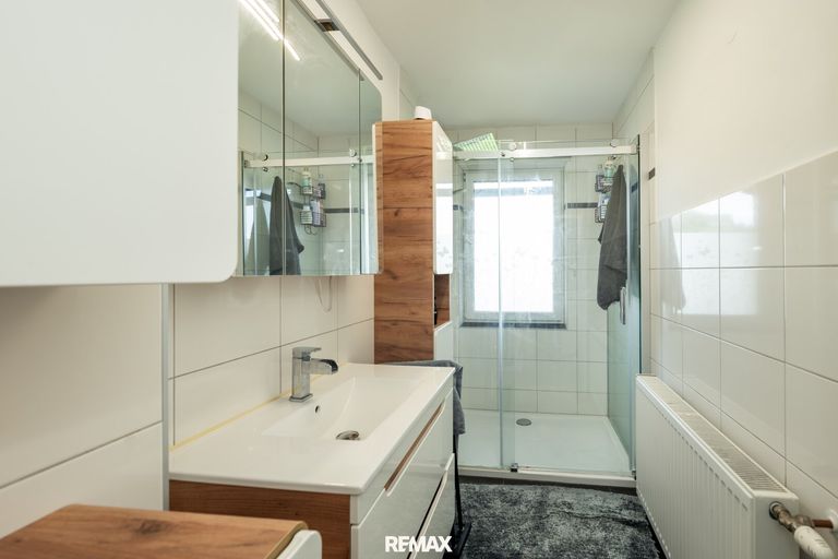 Badezimmer Haupthaus