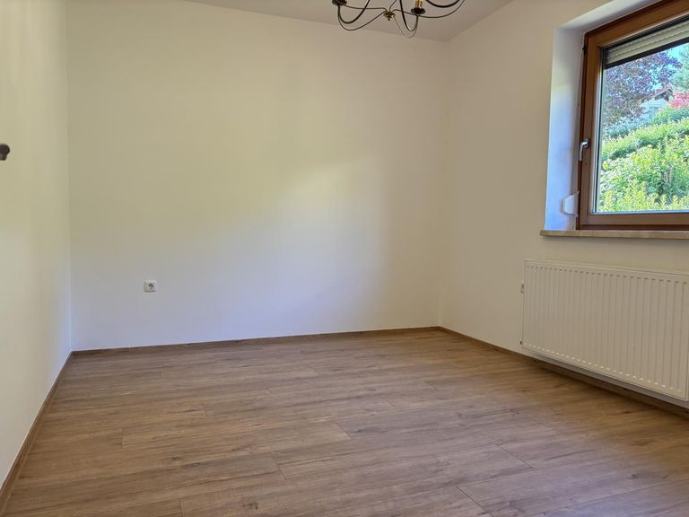 Kinderzimmer EG