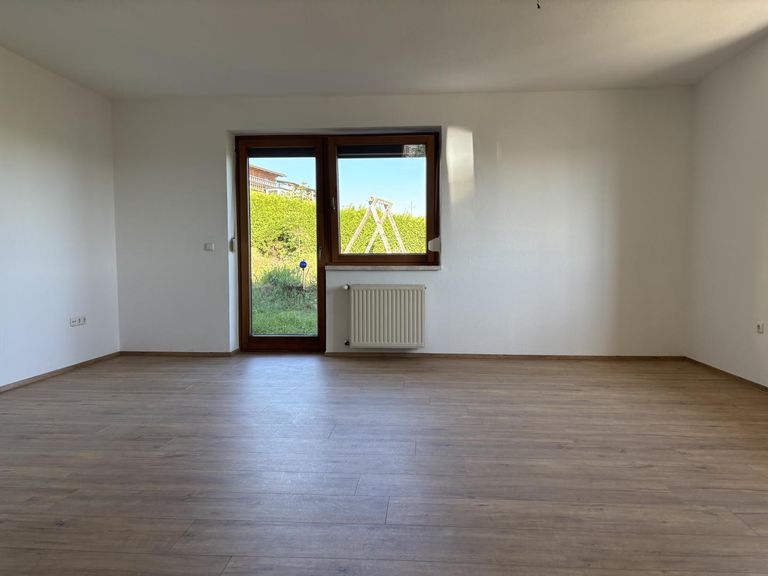 Wohnen EG