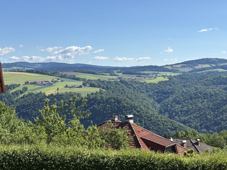 Aussicht