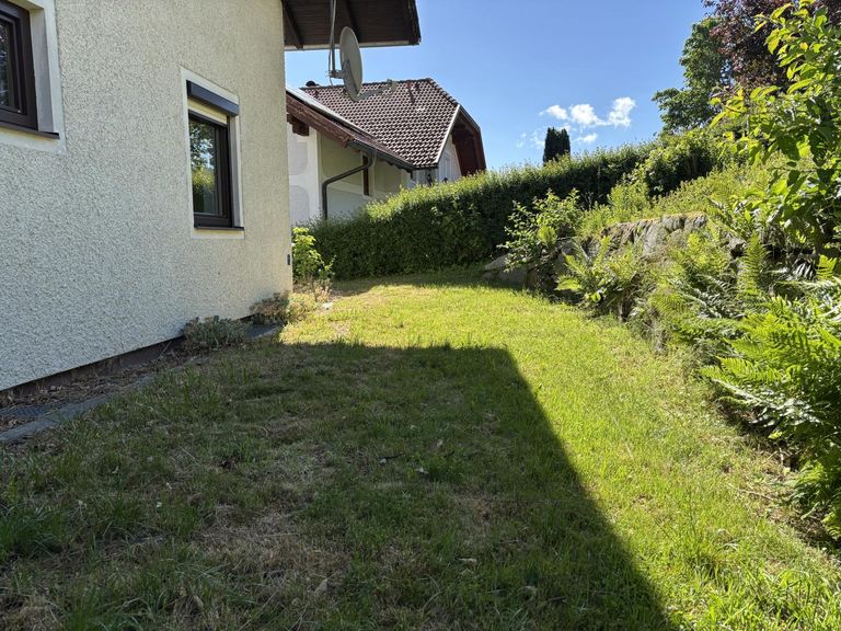 Garten 2