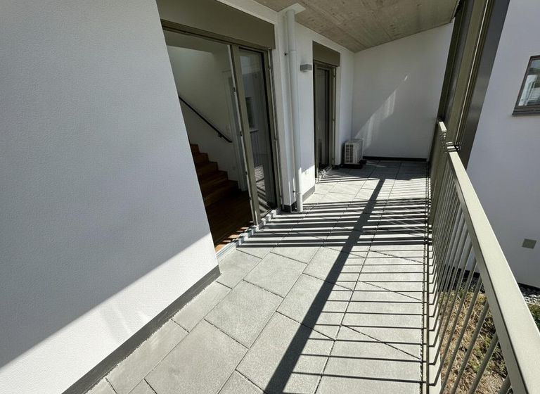 Balkon UG