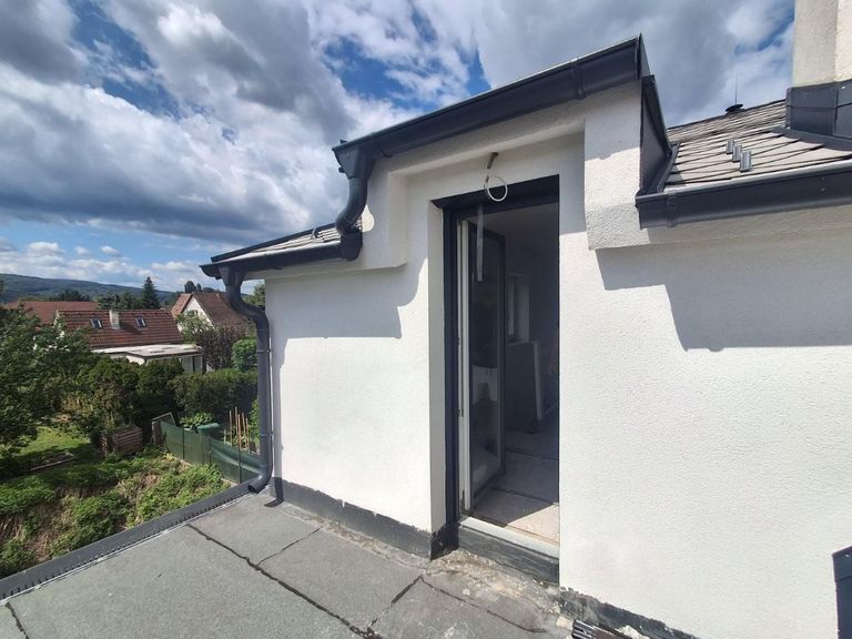 9 Terrasse OG 3423 Wördern