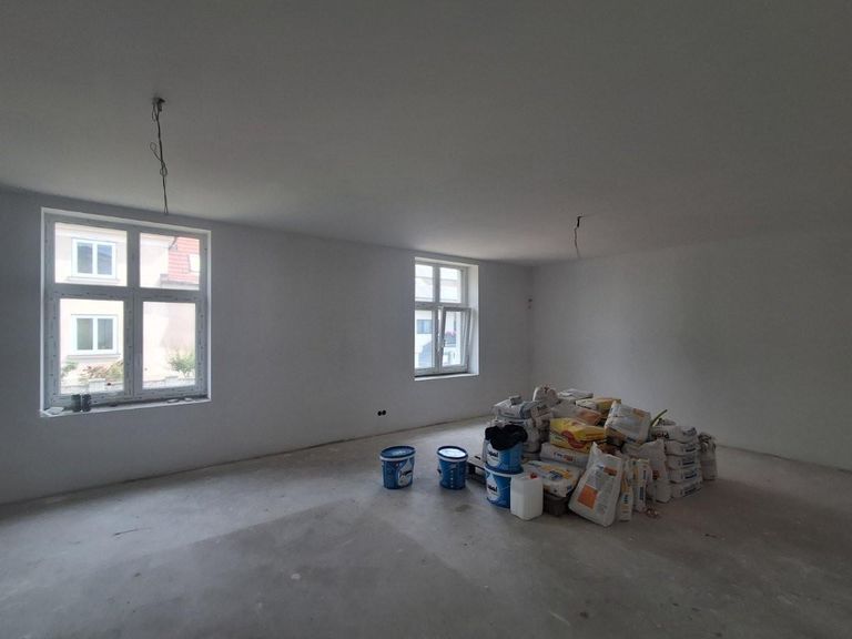 3 Wohnraum inkl. Fussbodenheizung 3423 Wördern