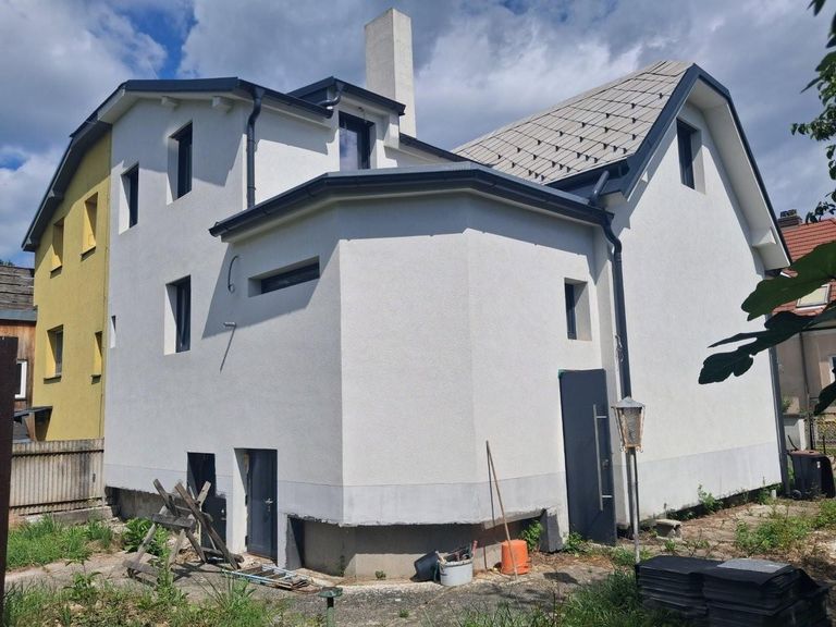 14 Haus mit Terrasse OG 3423 Wördern