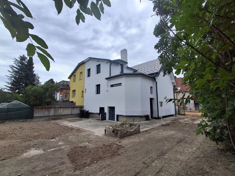 5 Haus auf Eigengrund 3423 Wördern