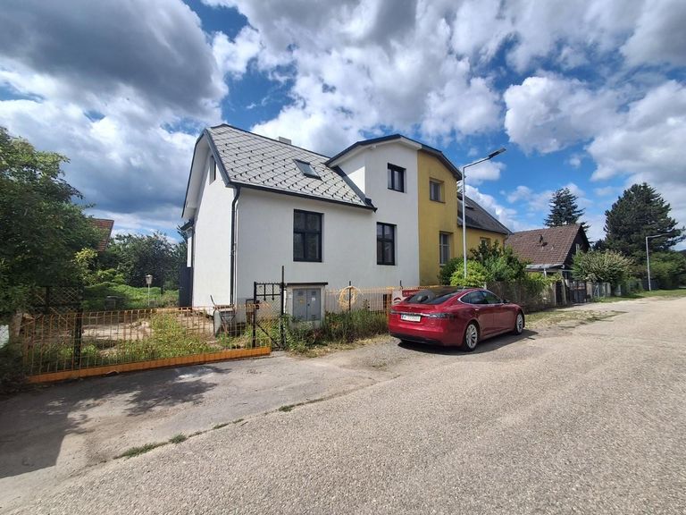 15 Haus gekuppelt 3423 Wördern