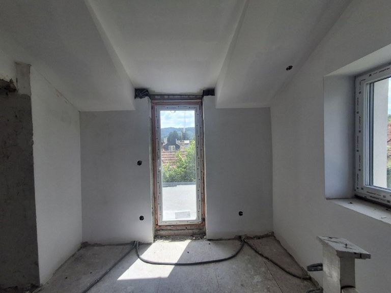 7 Vorraum OG Terrassenausgang 3423 Wördern