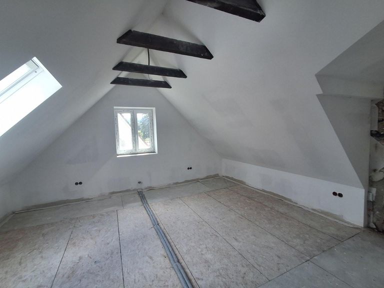 4 Schlafzimmer DG 3423 Wördern