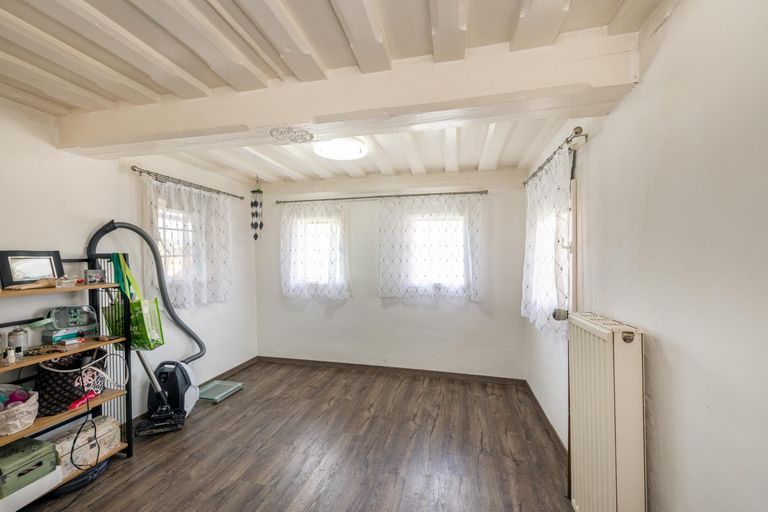 Zimmer Haupthaus