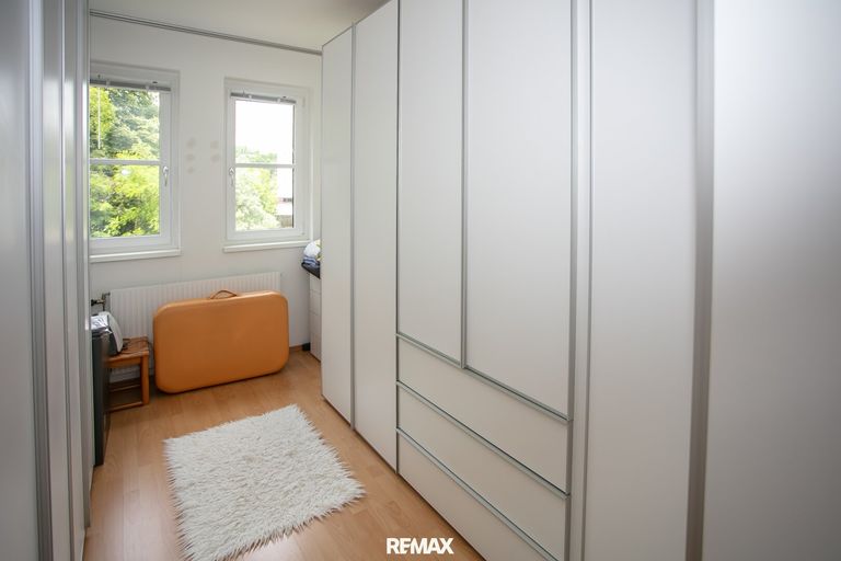 Schrankraum/Zimmer 2