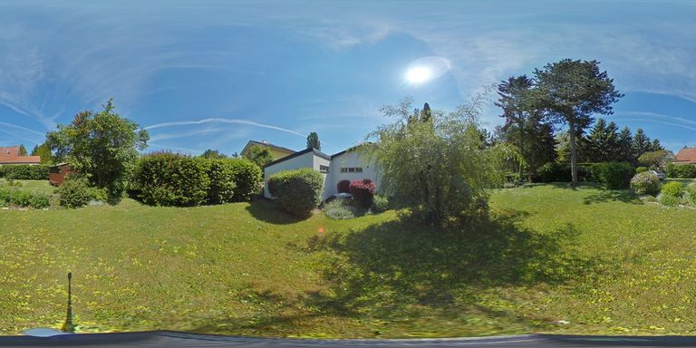 Garten 2