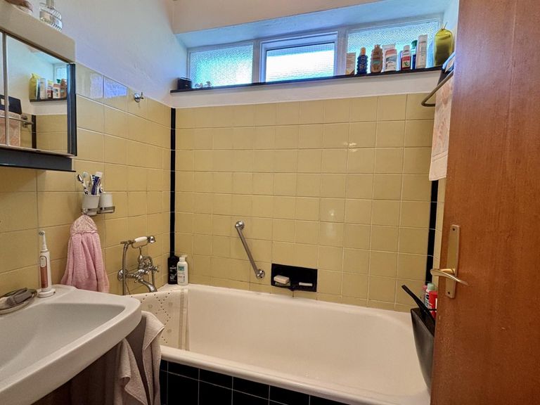 Badezimmer 2