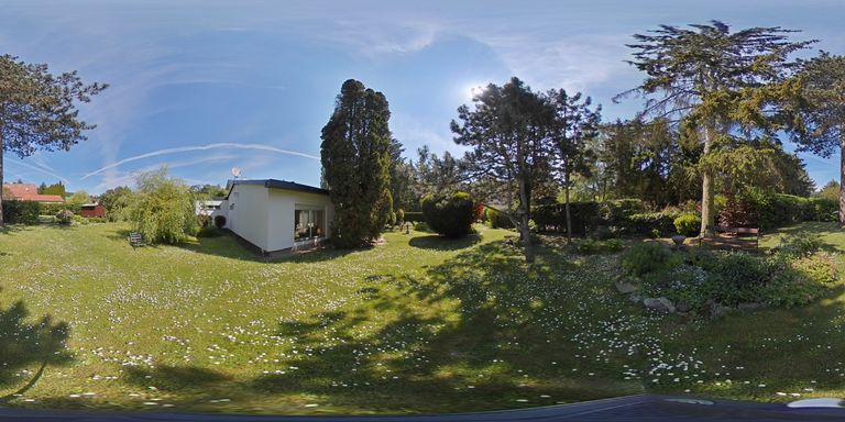 Garten 1