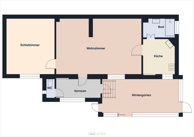 7684 Plan Haus 1