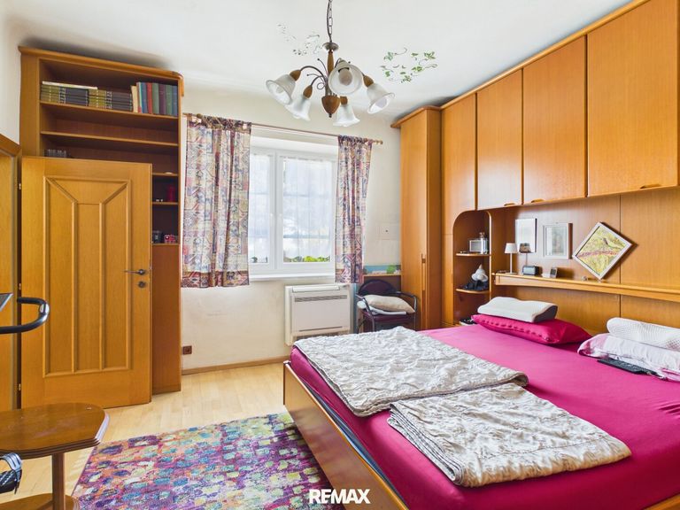 7784-Haus 1 Schlafzimmer