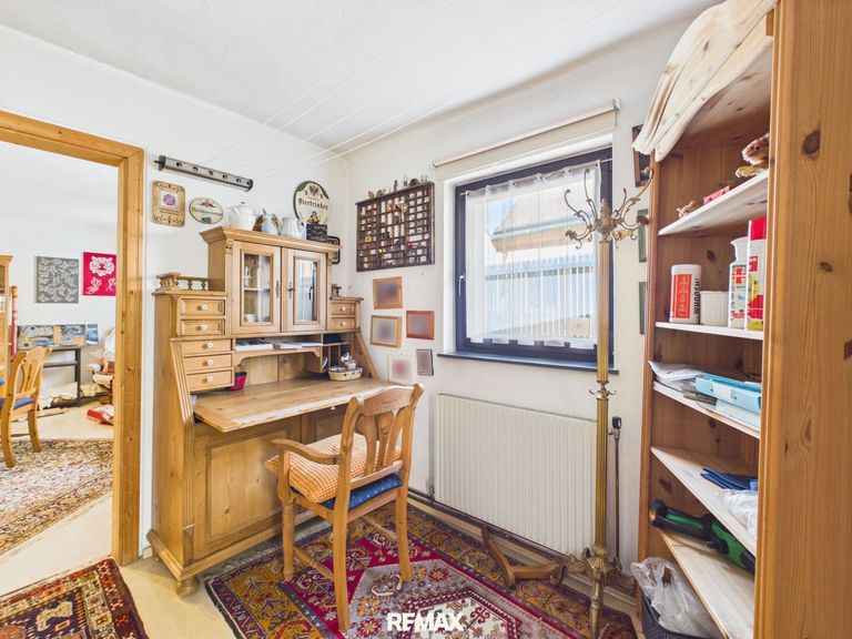 7784-Haus 2 Zimmer