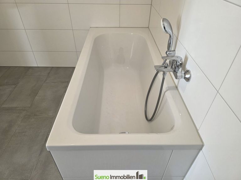 Badewanne Badezimmer